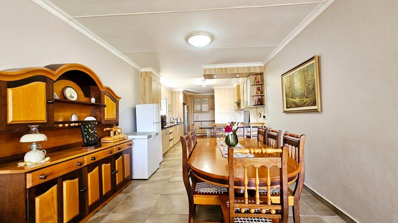 3 Bedroom Property for Sale in Reebok Western Cape